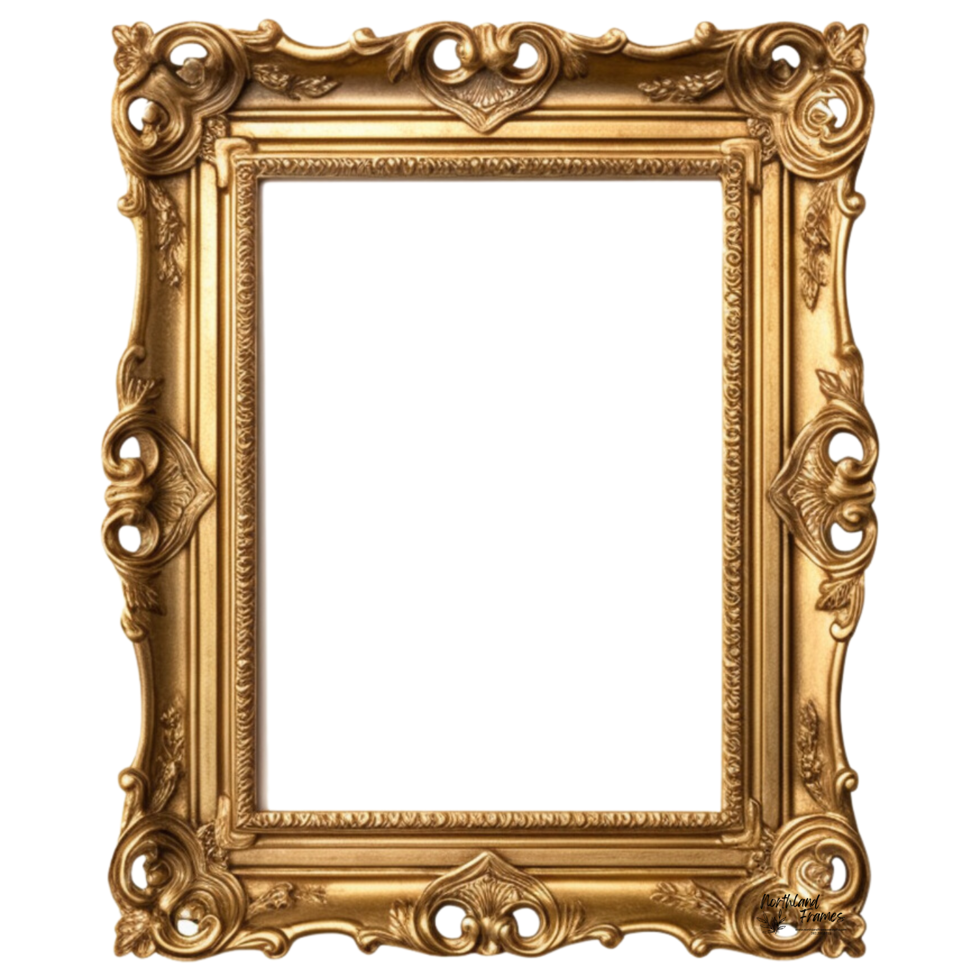 Frameless Frames Icon